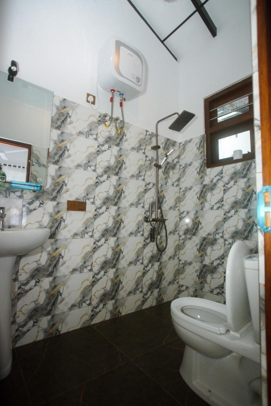 Lake Villa Bed and Breakfast in Southern Province
