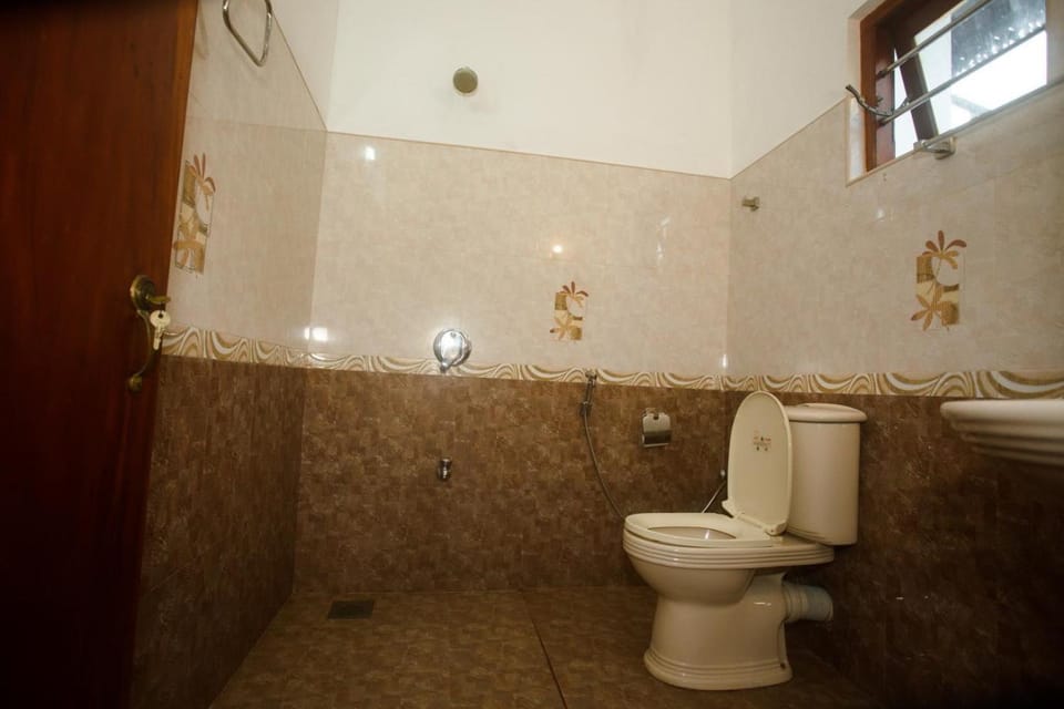 Lake Villa Bed and Breakfast in Southern Province