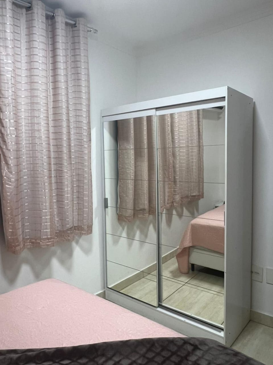 Apartamento renoi Apartment in Governador Valadares