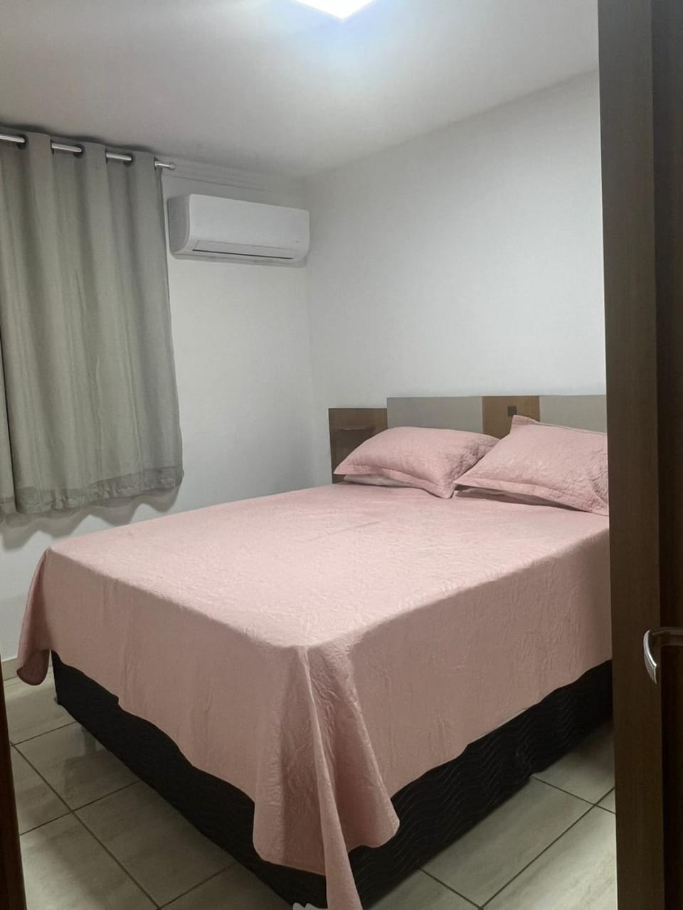 Apartamento renoi Apartment in Governador Valadares