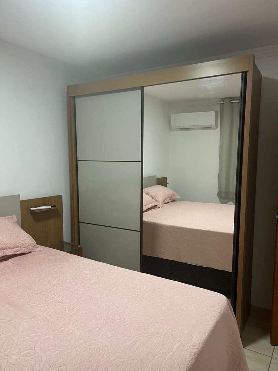 Apartamento renoi Apartment in Governador Valadares