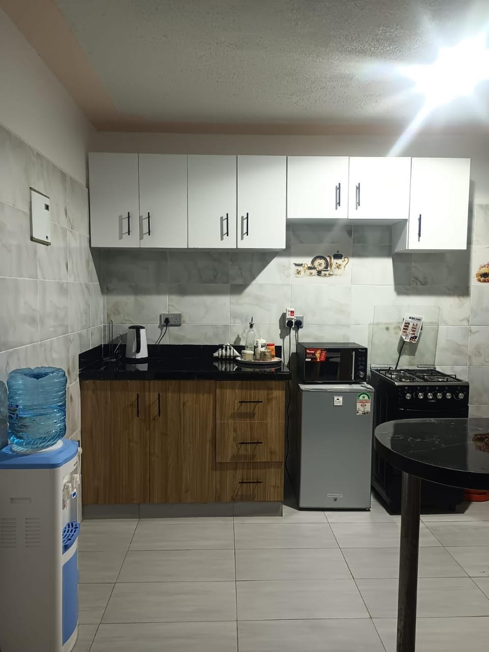 Tamari Homes Apartment in Kenya