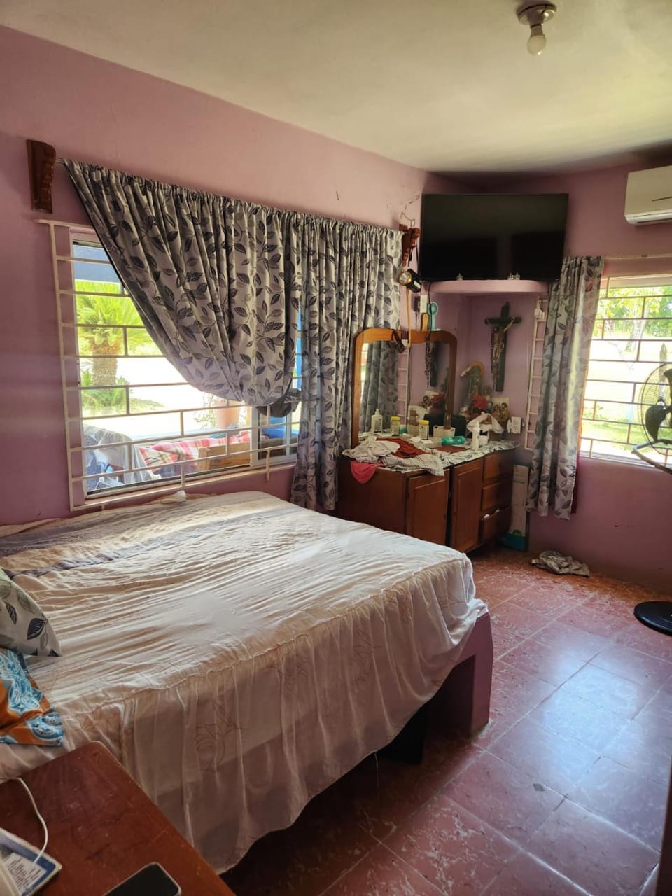 Casa Mar House in Veracruz, Mexico