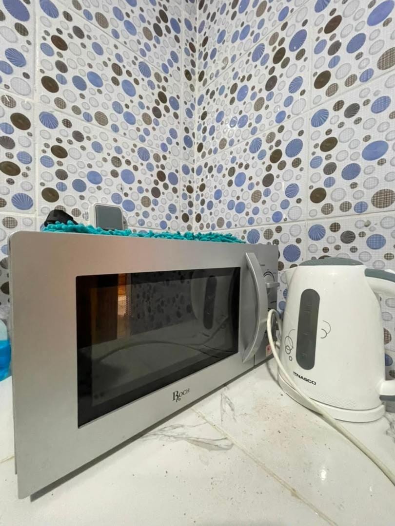 Studio meublé les étoiles Apartment in Africa