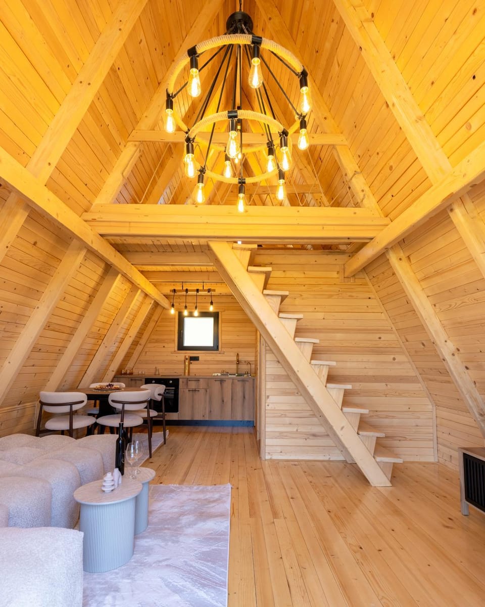 theVUKSEY House in Montenegro