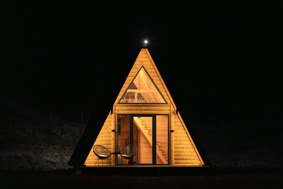 theVUKSEY House in Montenegro