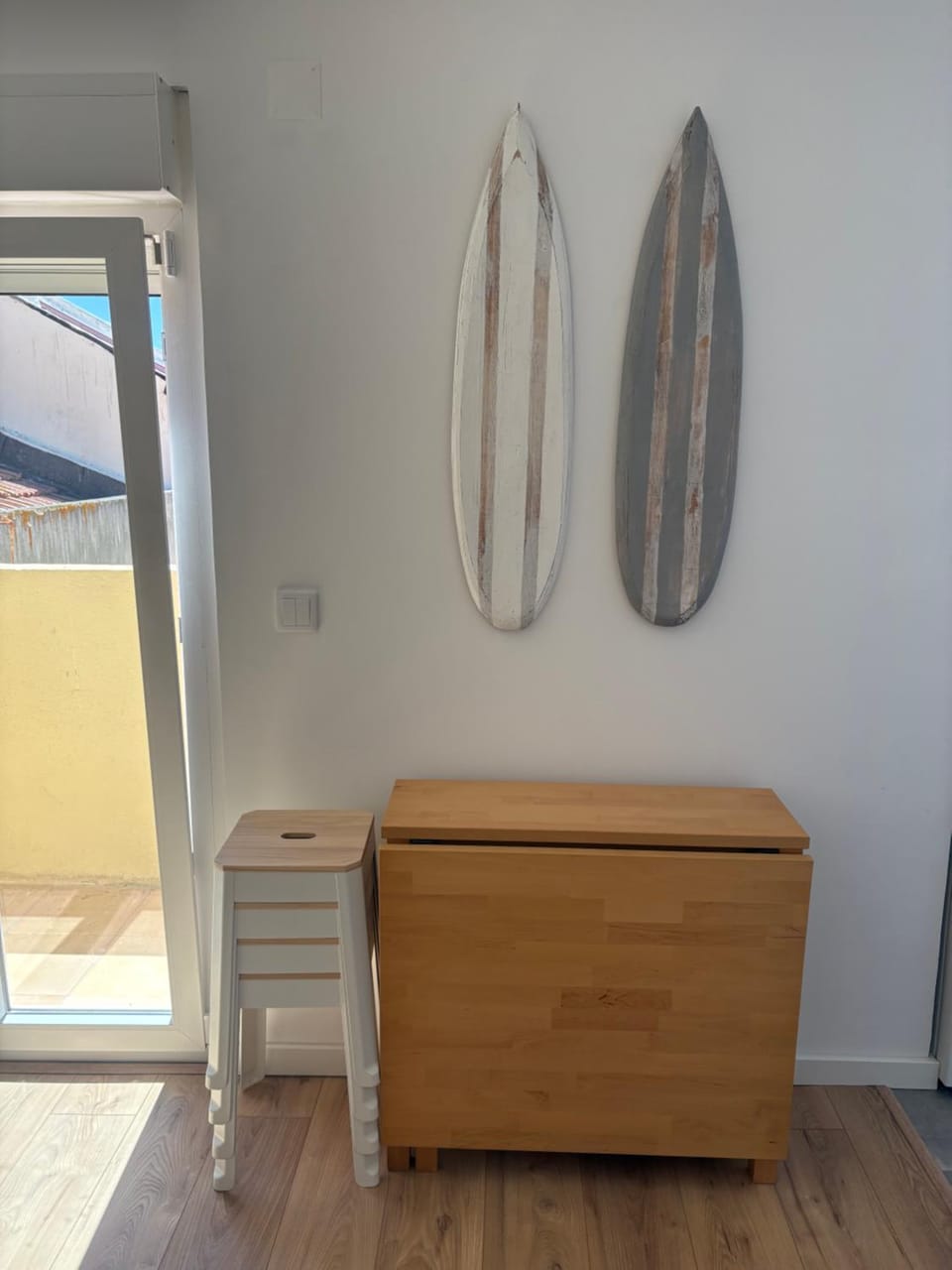 COSTA RoofTop Apartment in Setubal District