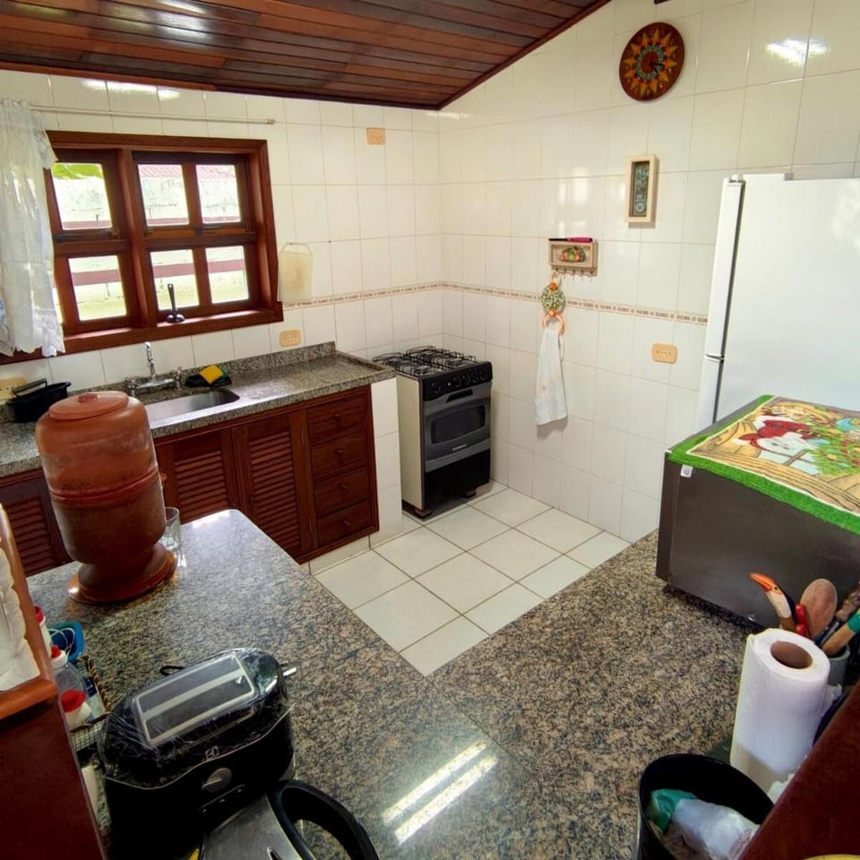 Casa Sabiá - Pertinho do mar House in São Sebastião