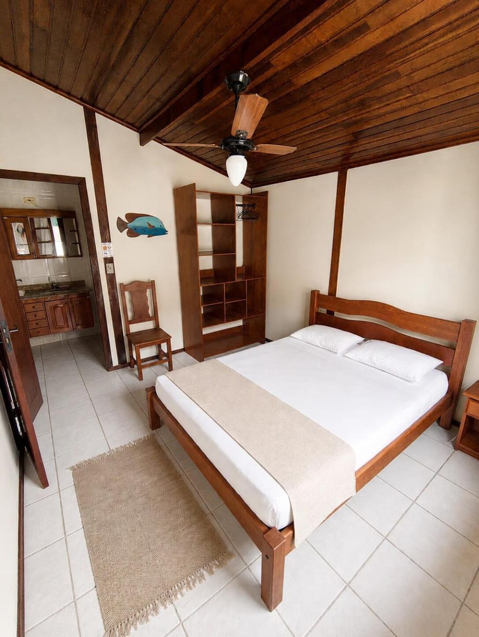 Casa Sabiá - Pertinho do mar House in São Sebastião