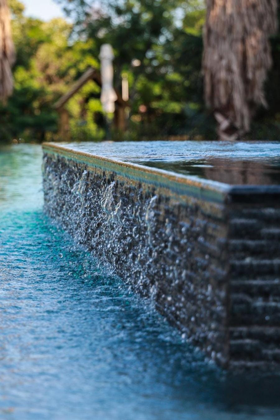 Day, Natural landscape, Pool view, Swimming pool, Swimming pool