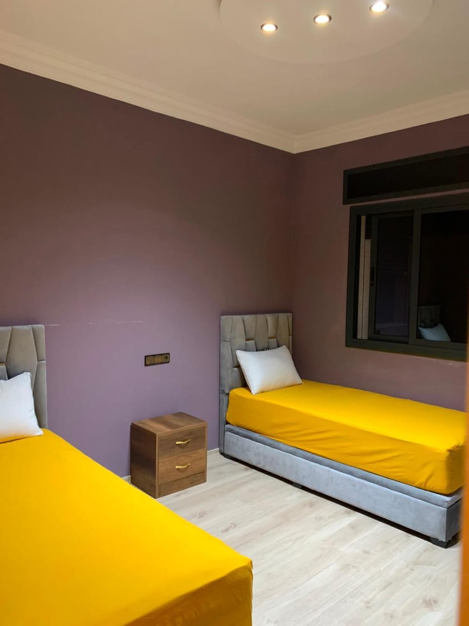 Beautiful apartament tetouan Apartment in Tangier-Tétouan-Al Hoceima
