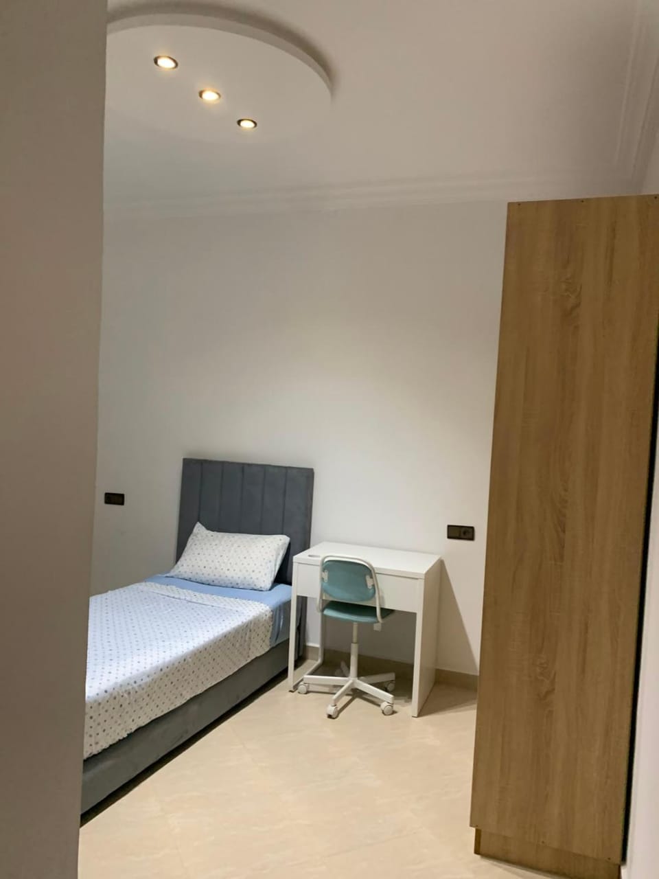 Beautiful apartament tetouan Apartment in Tangier-Tétouan-Al Hoceima