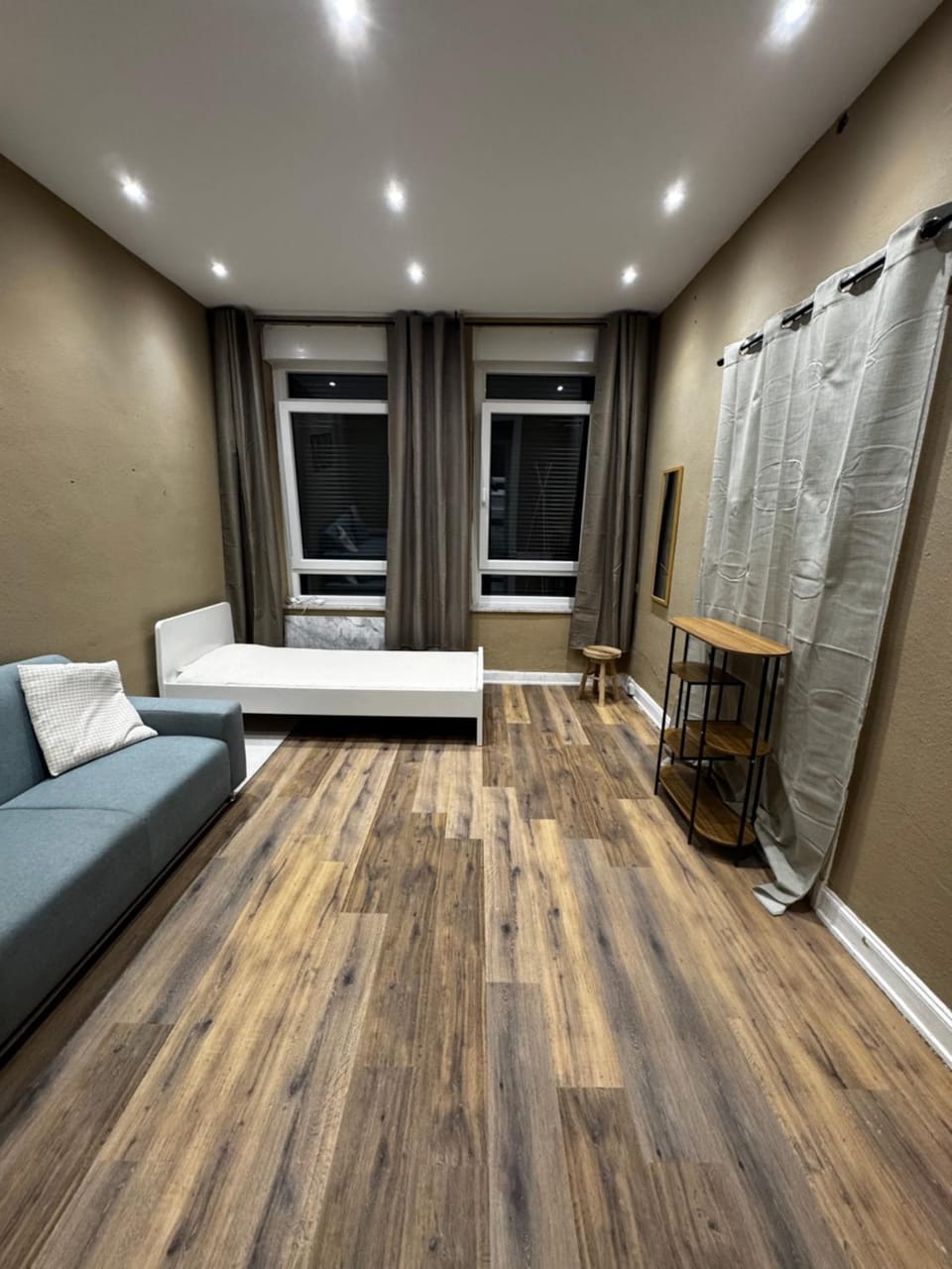 Moderne Wohnung nahe Rhein in Krefeld Uerdingen Apartment in Krefeld