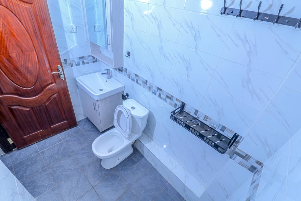 Eden Garden Suites, Kitui Apartment in Kenya