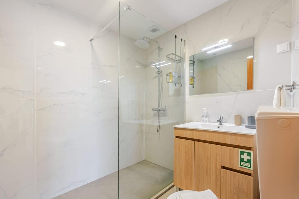 Casa Bela, sunshine all day Apartment in Madeira District