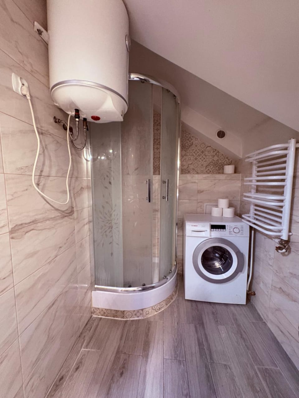 Mieszkanie kawalerka Apartment in Poland