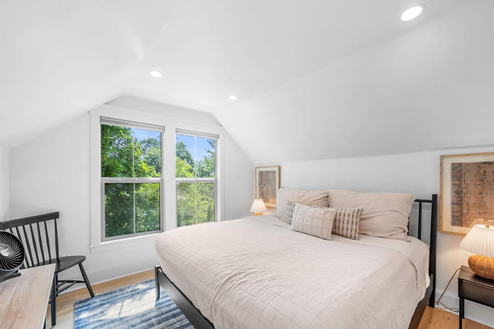 Northern Charm with 3BDR & Game Room House in Kalispell