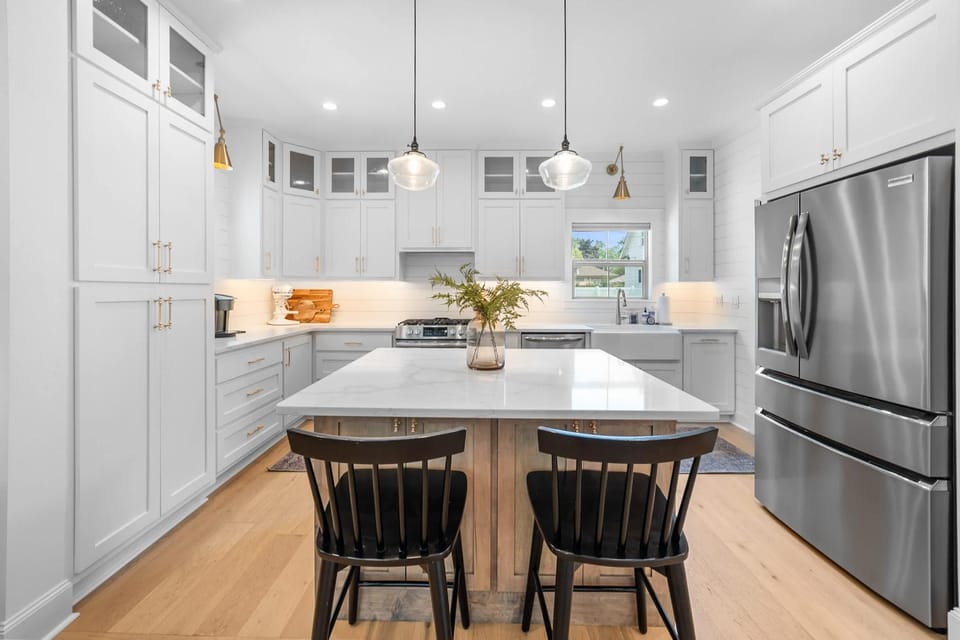 Northern Charm with 3BDR & Game Room House in Kalispell