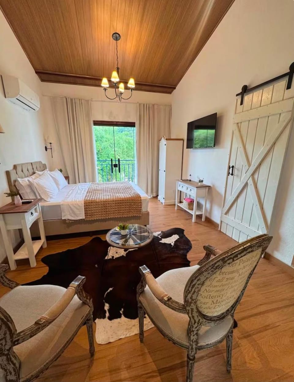 Chalé Pampa - Vila Cachoeira dos Papudos Villa in State of São Paulo