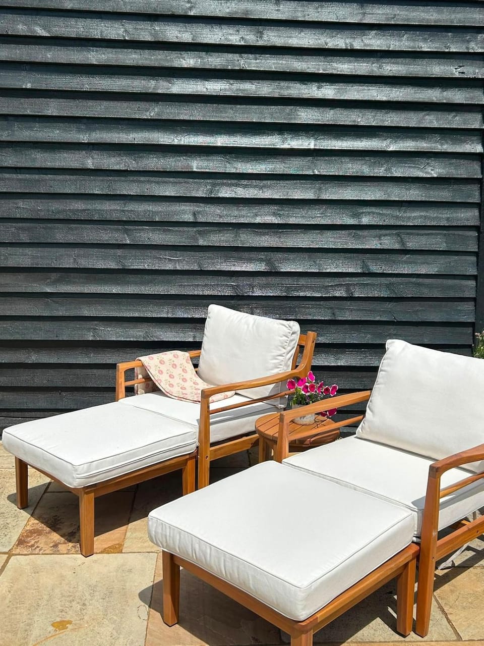 Peggy - Thaxted Barn Collection Villa in Uttlesford