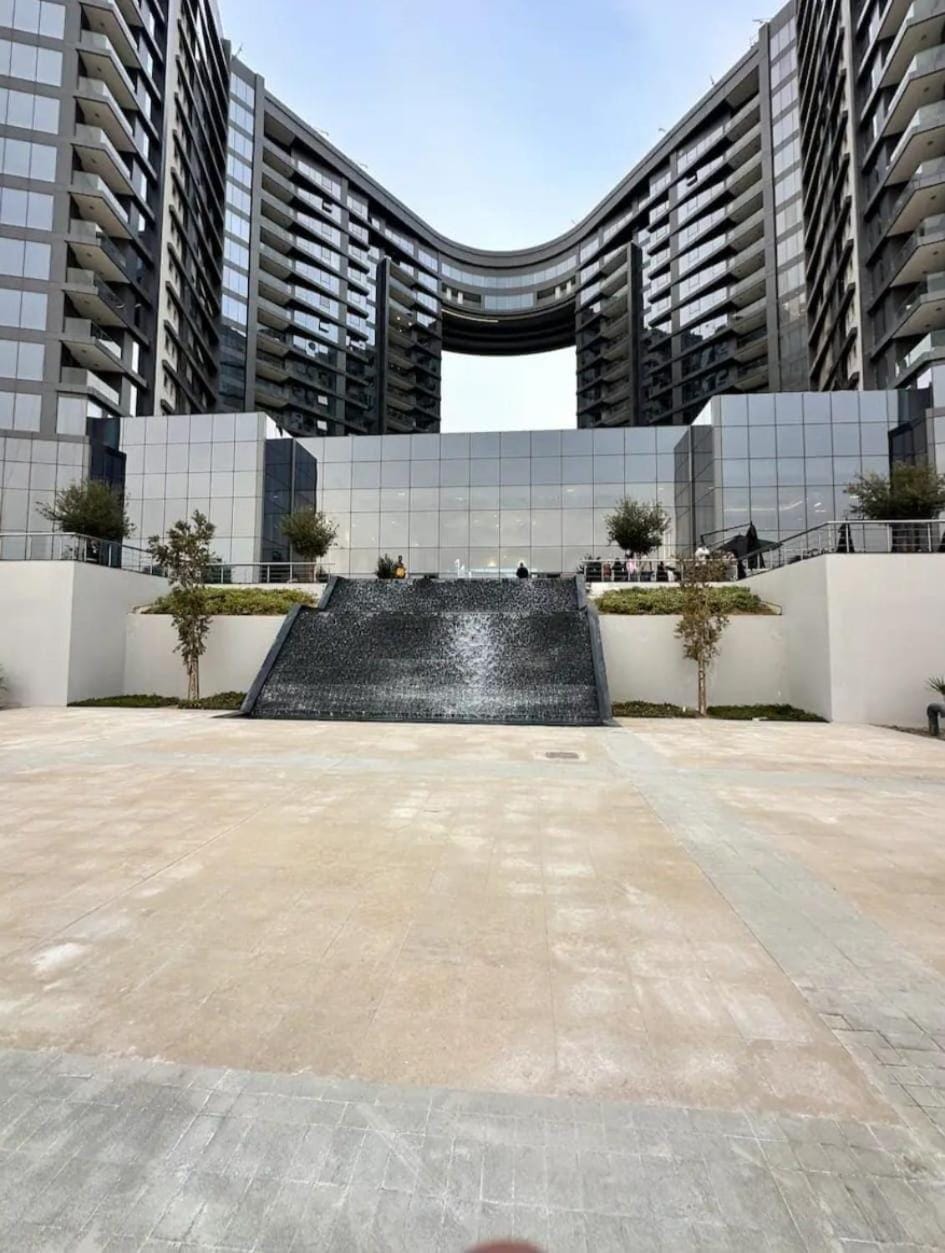 ZED Park View Spacious 3BRFamily Luxury Stay Apartment in Egypt