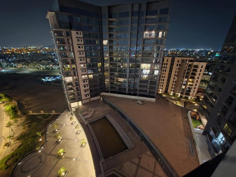 ZED Park View Spacious 3BRFamily Luxury Stay Apartment in Egypt