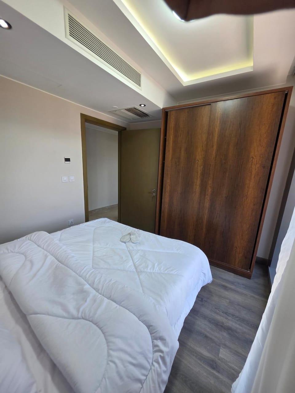 ZED Park View Spacious 3BRFamily Luxury Stay Apartment in Egypt