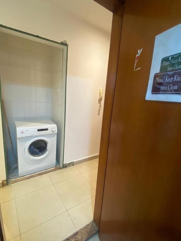 PeaceNest Room In Barsha Heights Tecom Near Metro Capsule hotel in Dubai