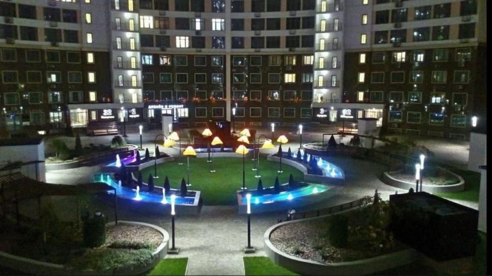 Апартаменти Аркадія Apartment in Odessa