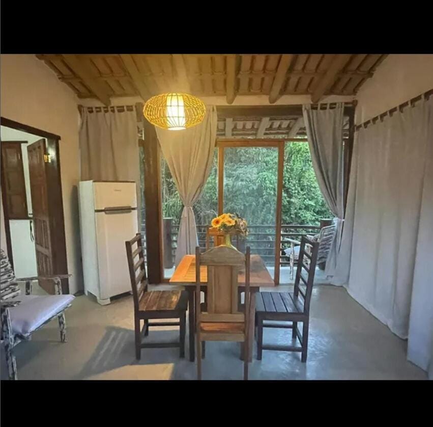 Casa Bella Trancoso Apartment in Trancoso