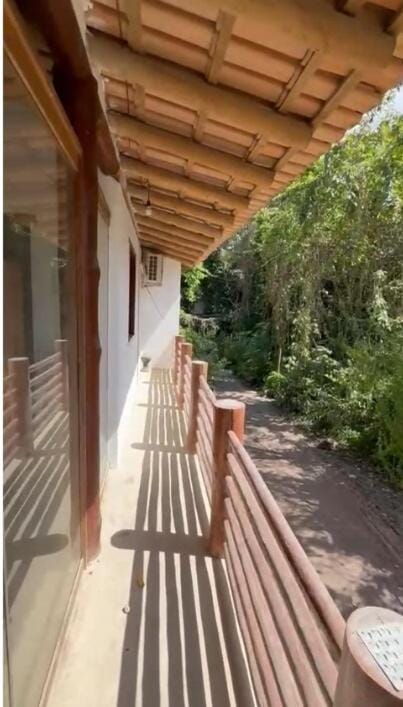 Casa Bella Trancoso Apartment in Trancoso