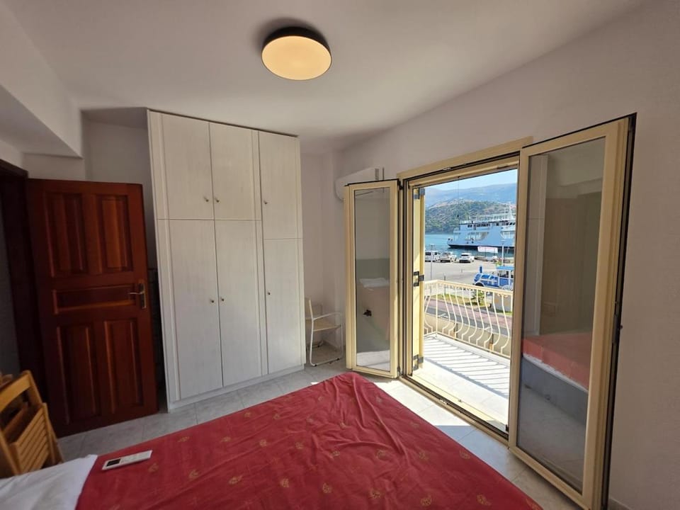 Blue Port Argostoli Apartments 1 Apartment in Argostolion