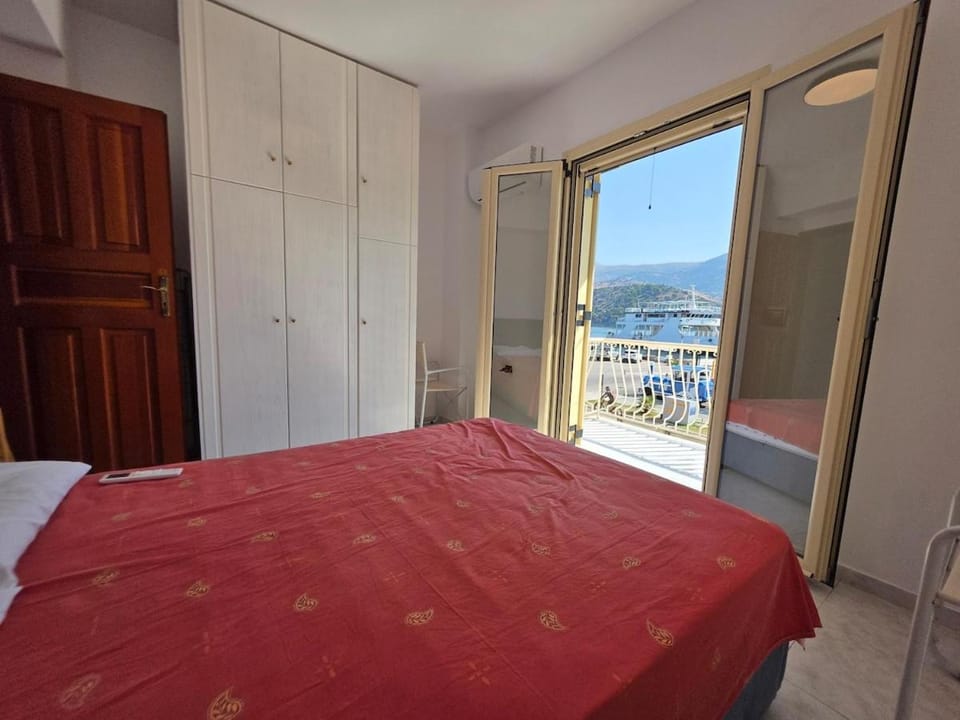 Blue Port Argostoli Apartments 1 Apartment in Argostolion