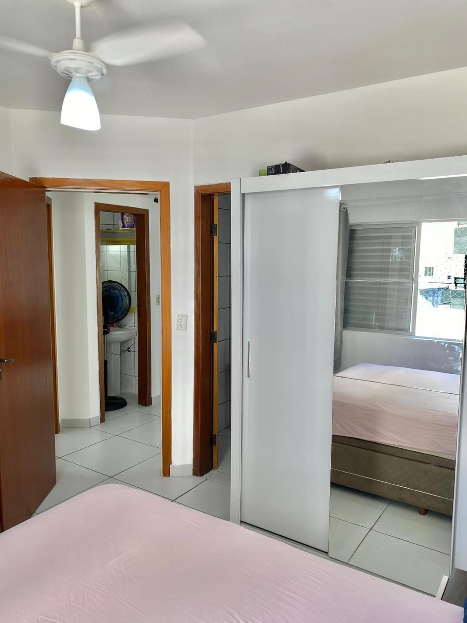 Apartamento no Centro, Próximo à Praia Apartment in Camboriú