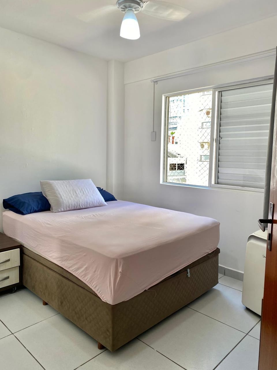 Apartamento no Centro, Próximo à Praia Apartment in Camboriú