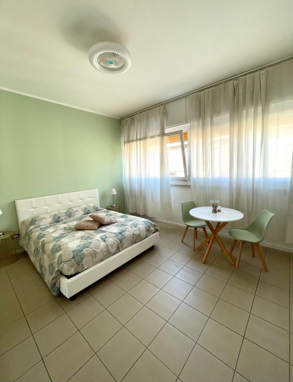 Statu-TO Apartment-Centro-Porta Susa-Self Check-in Apartment in Turin