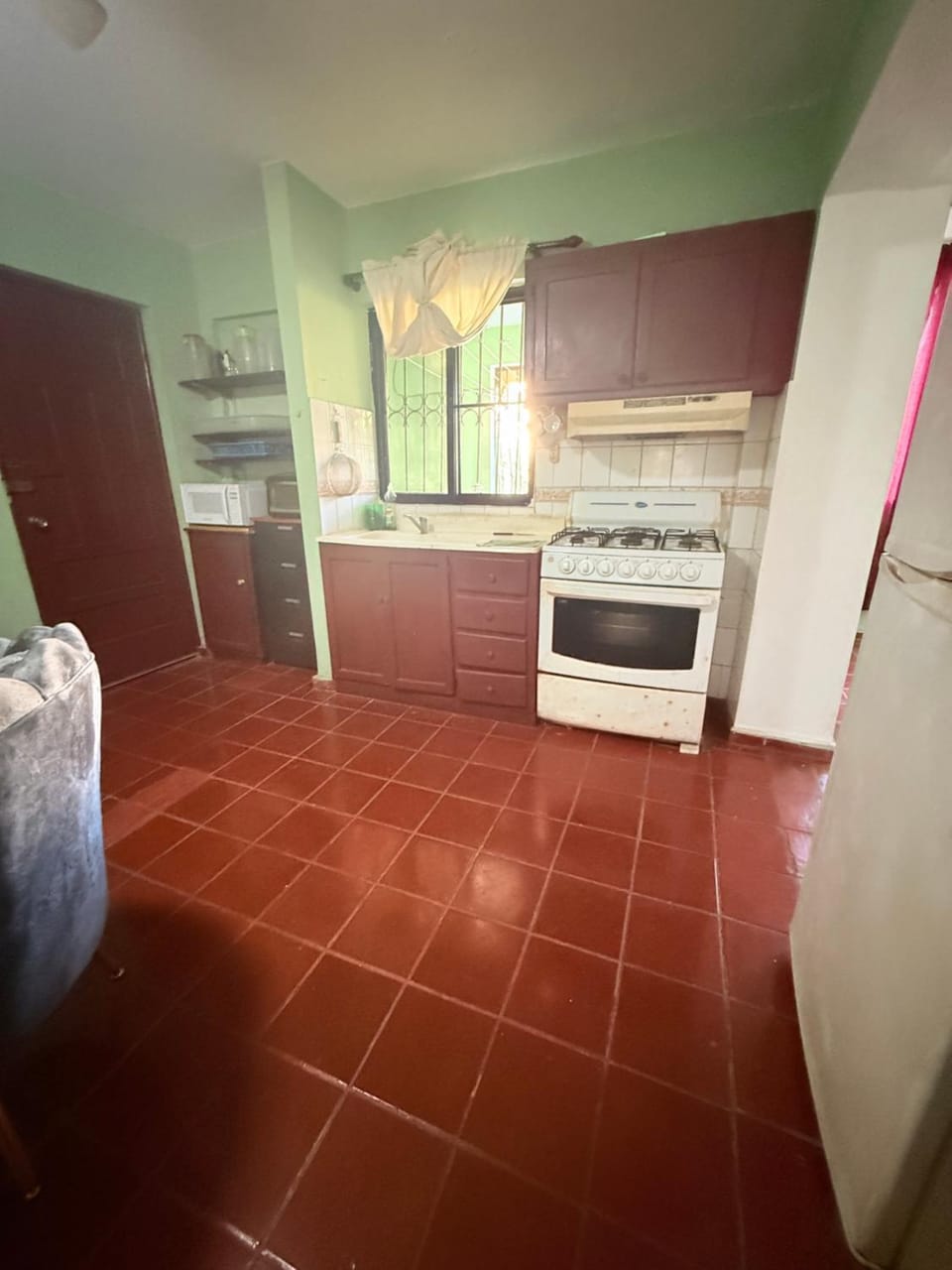 Mary Apartment in Juan Dolio