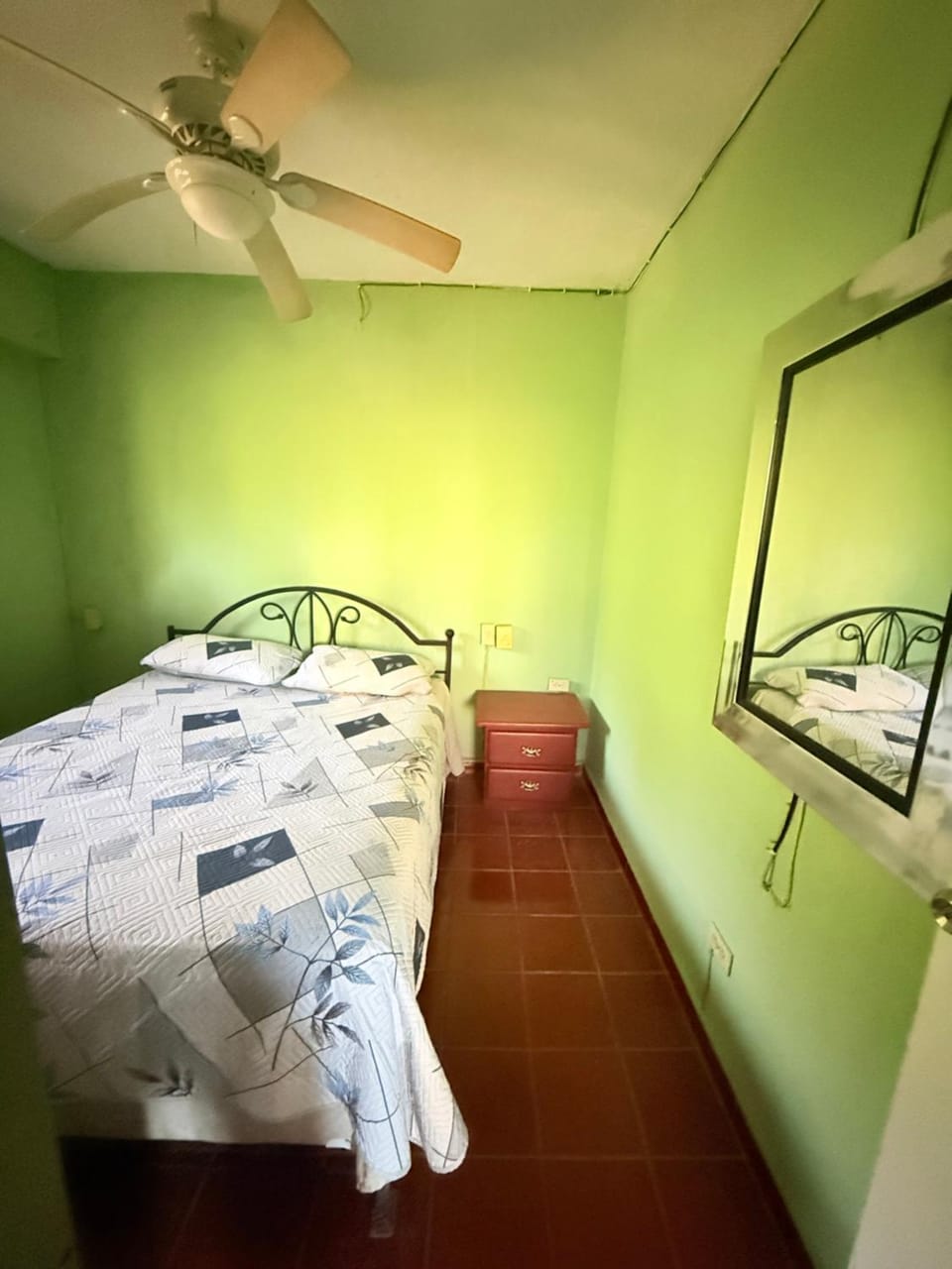 Mary Apartment in Juan Dolio