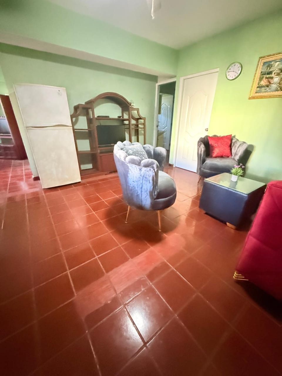 Mary Apartment in Juan Dolio