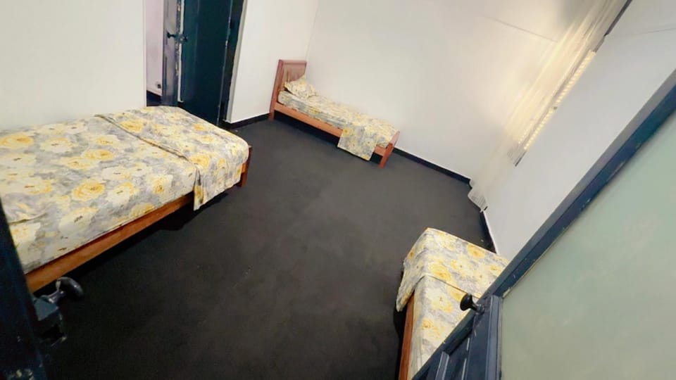 Spacious and fully equipped F5 for rent Apartment in Algiers [El Djazaïr]
