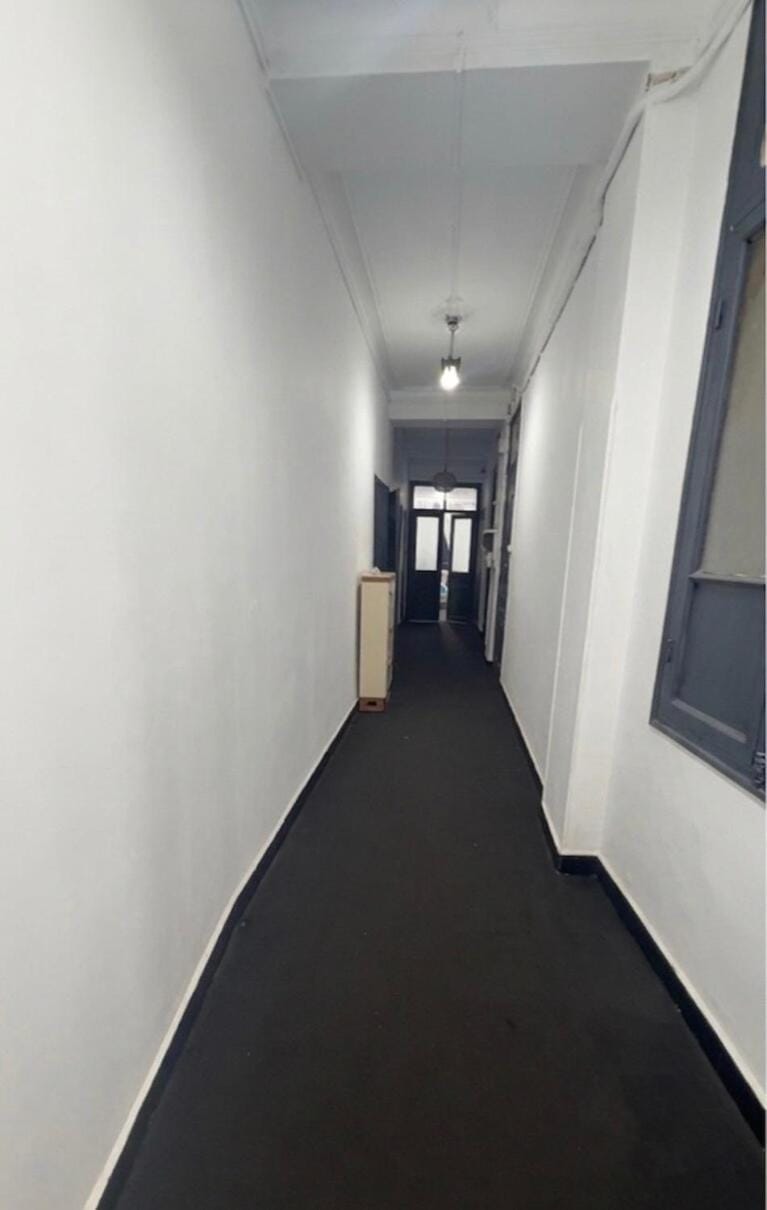 Spacious and fully equipped F5 for rent Apartment in Algiers [El Djazaïr]