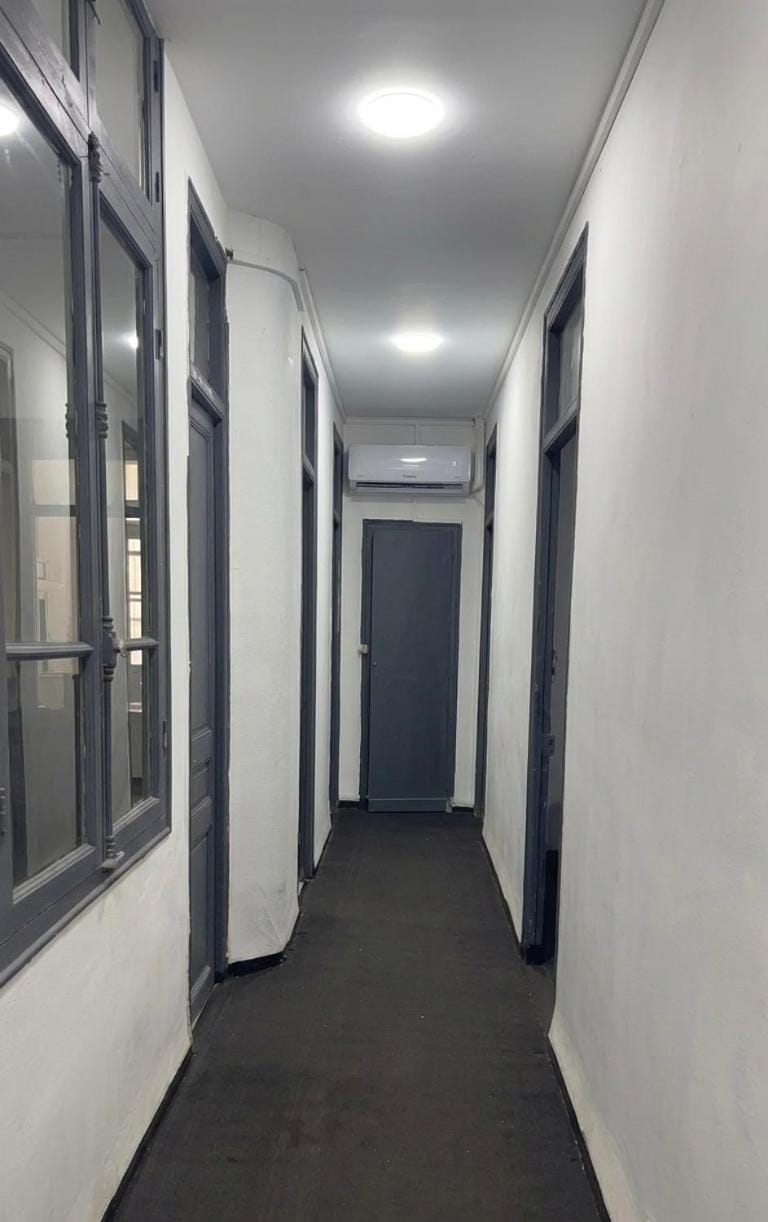 Spacious and fully equipped F5 for rent Apartment in Algiers [El Djazaïr]