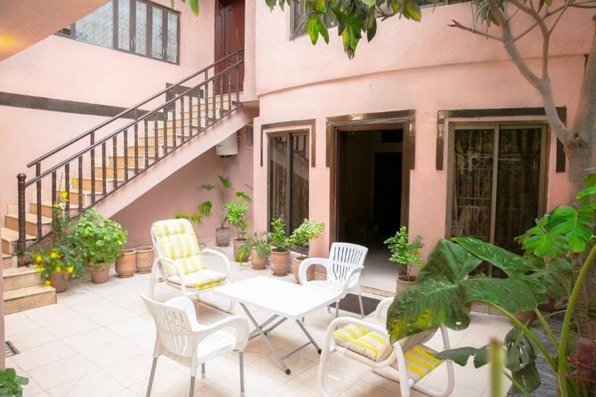 Fahad Executive Guest House Bani Gala Islamabad Bed and Breakfast in Islamabad Capital Territory