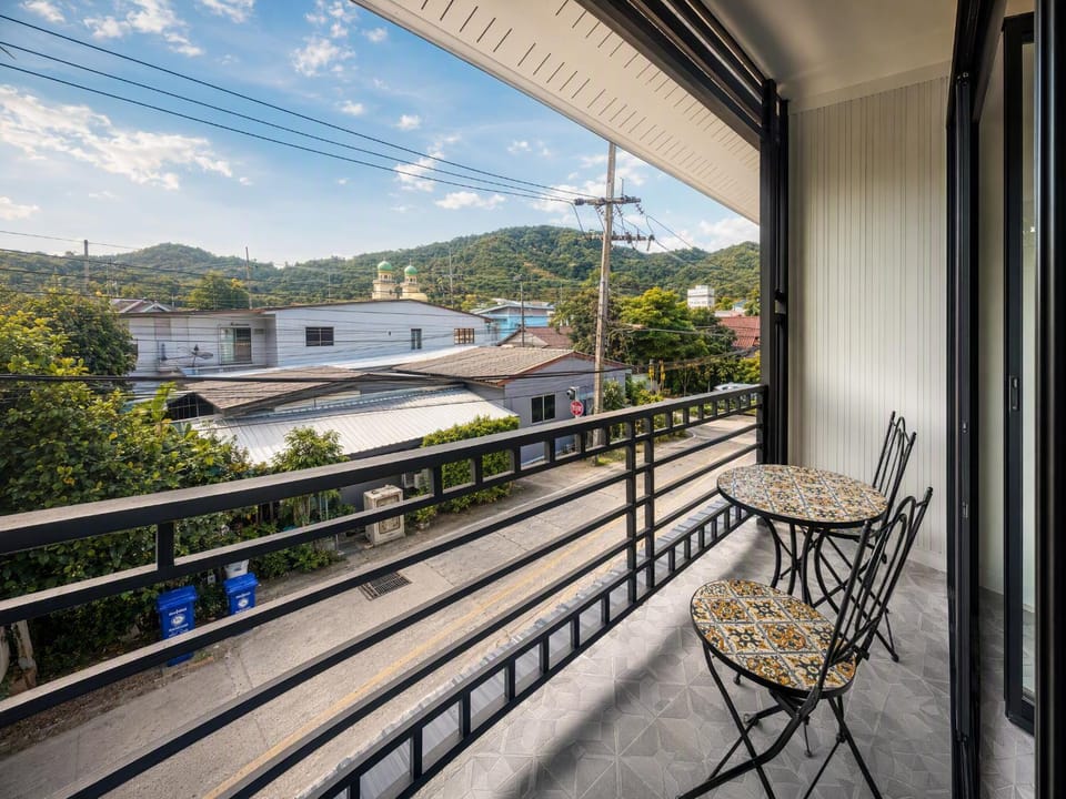 Patio, Natural landscape, View (from property/room)