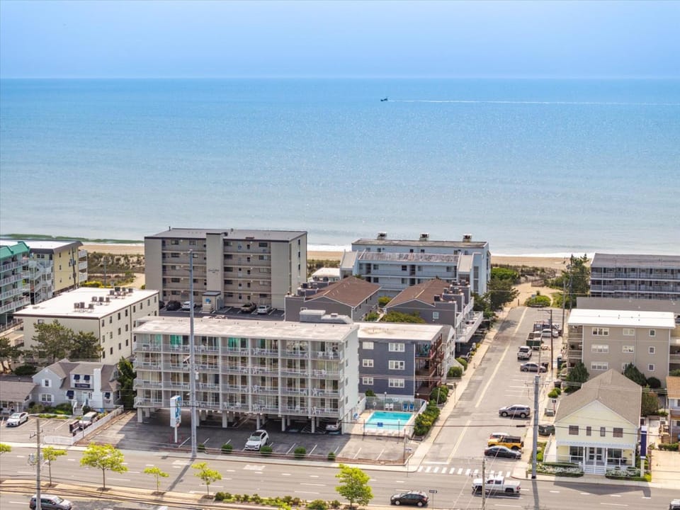 View (from property/room), Sea view