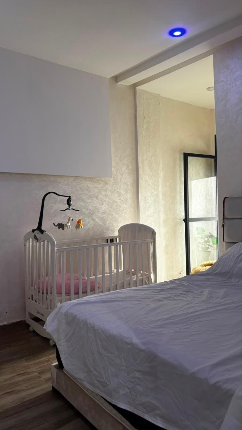 Maison Juliane Apartment in Casablanca-Settat