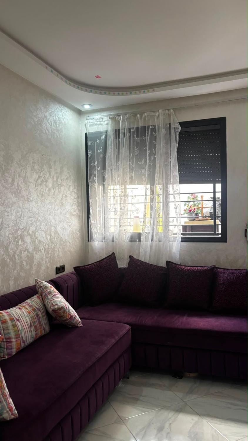 Maison Juliane Apartment in Casablanca-Settat