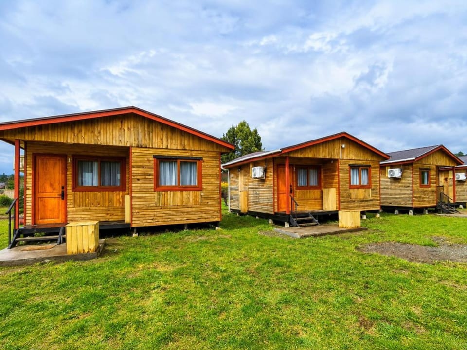 Refugio del Rio Apartment in Los Lagos, Chile