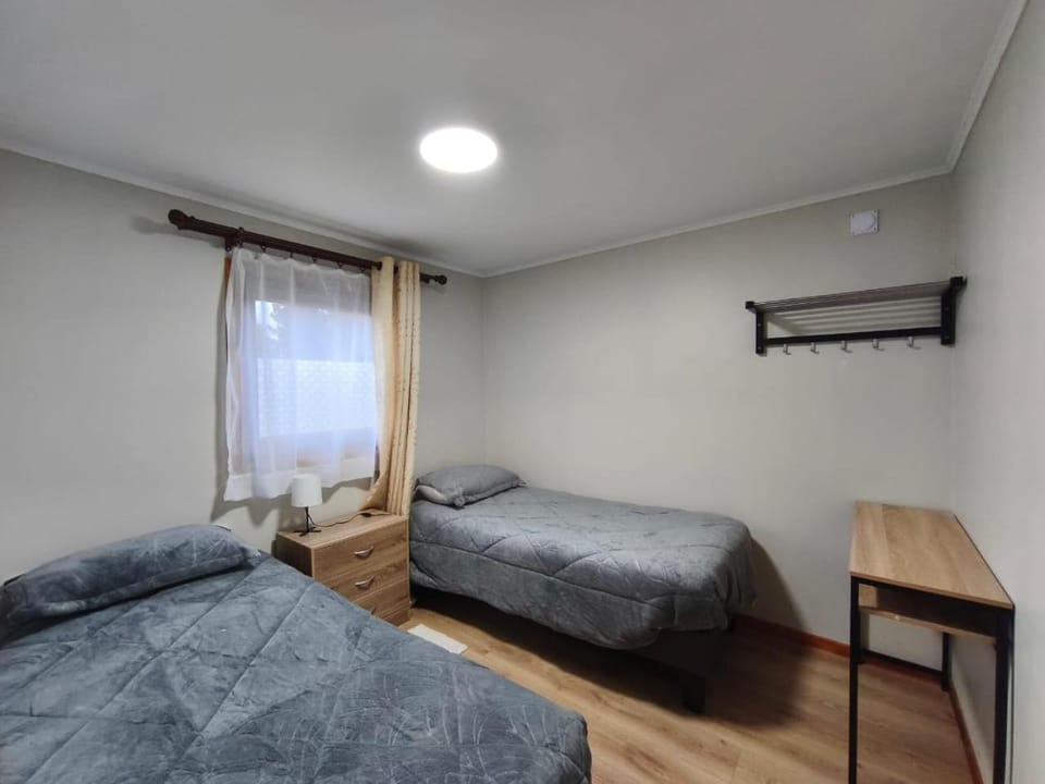 Refugio del Rio Apartment in Los Lagos, Chile