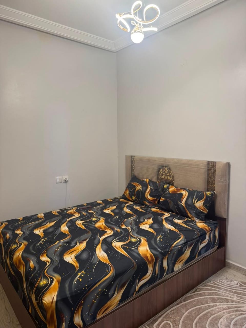 Complexe nour Apartment in Tangier